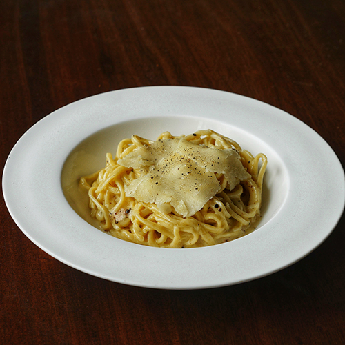 Cacio E Pepe